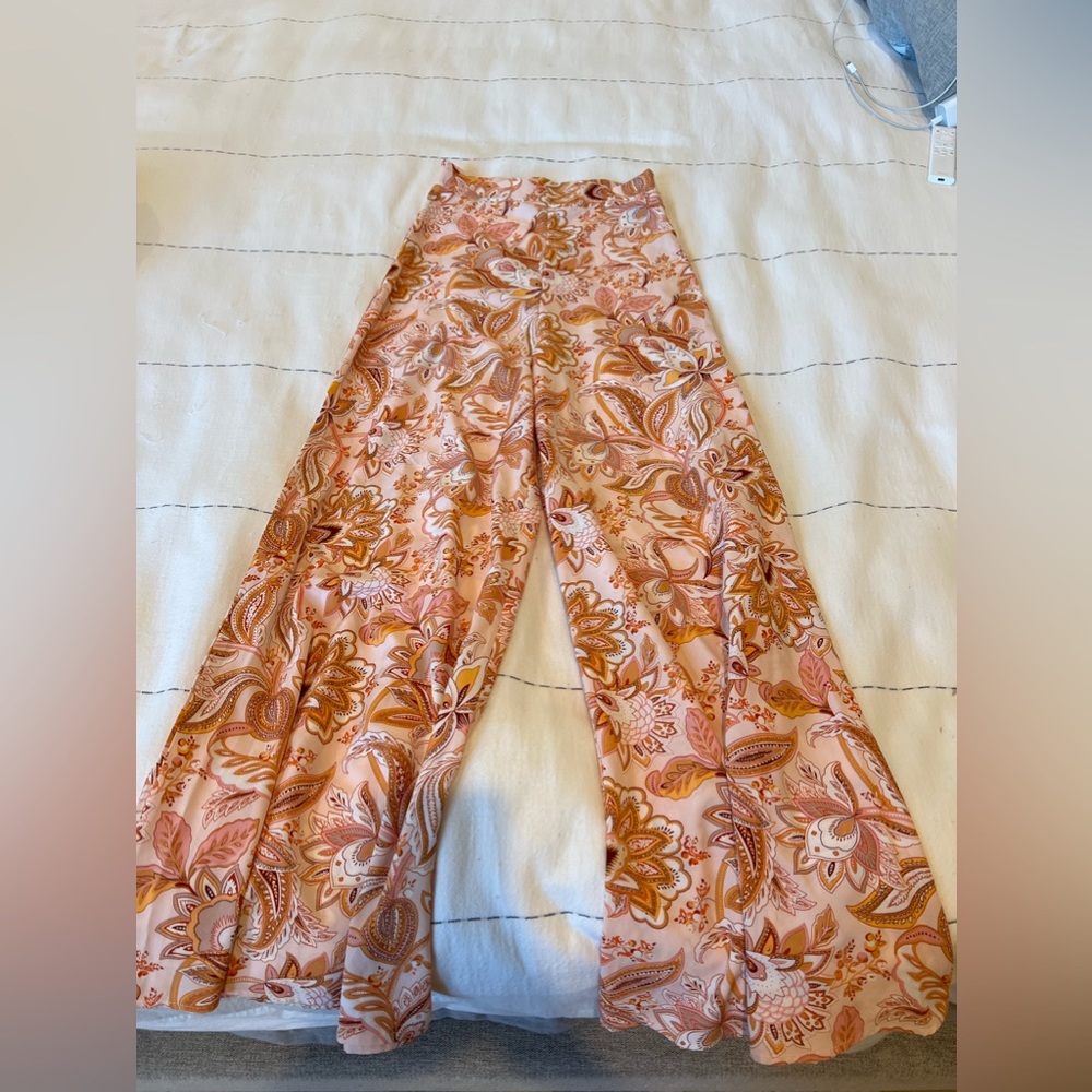Cute pants